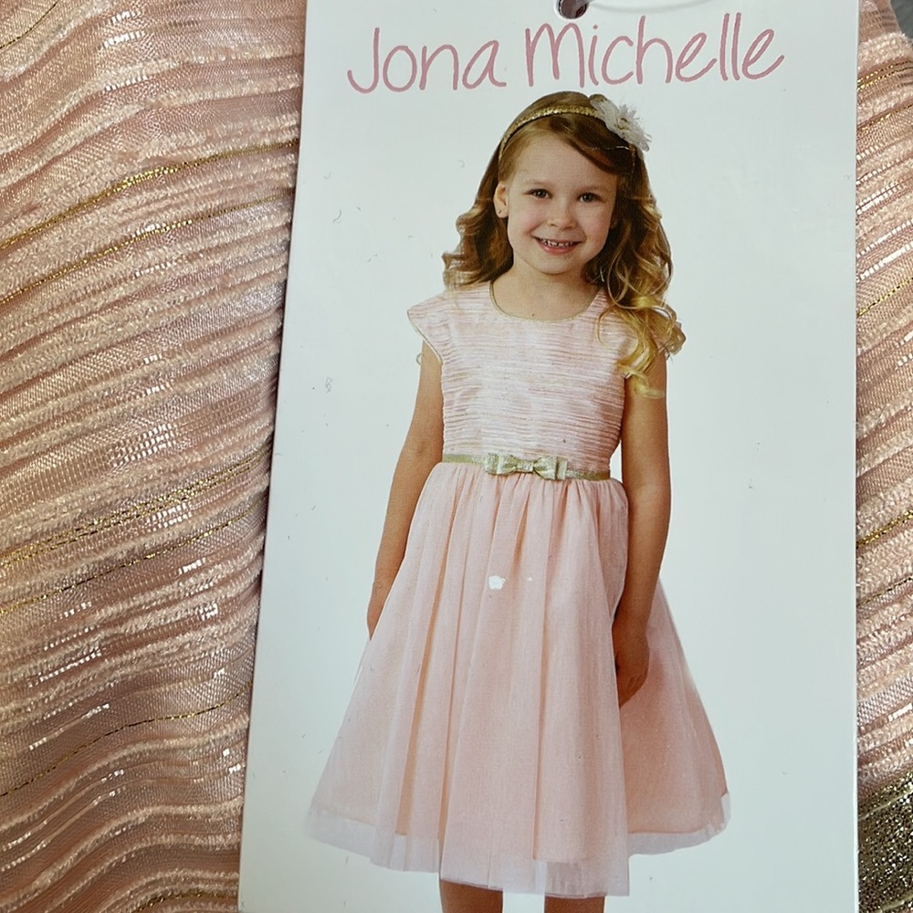 Girls dress 👗